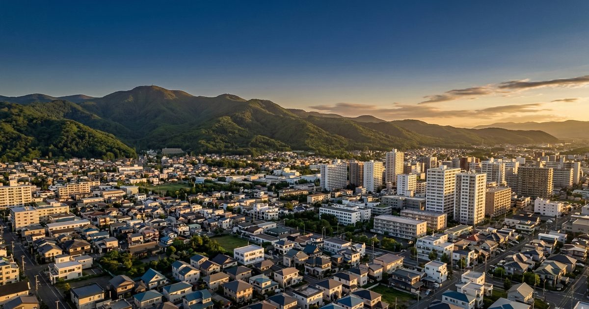 栃木県のDX推進の現状をデータで分析